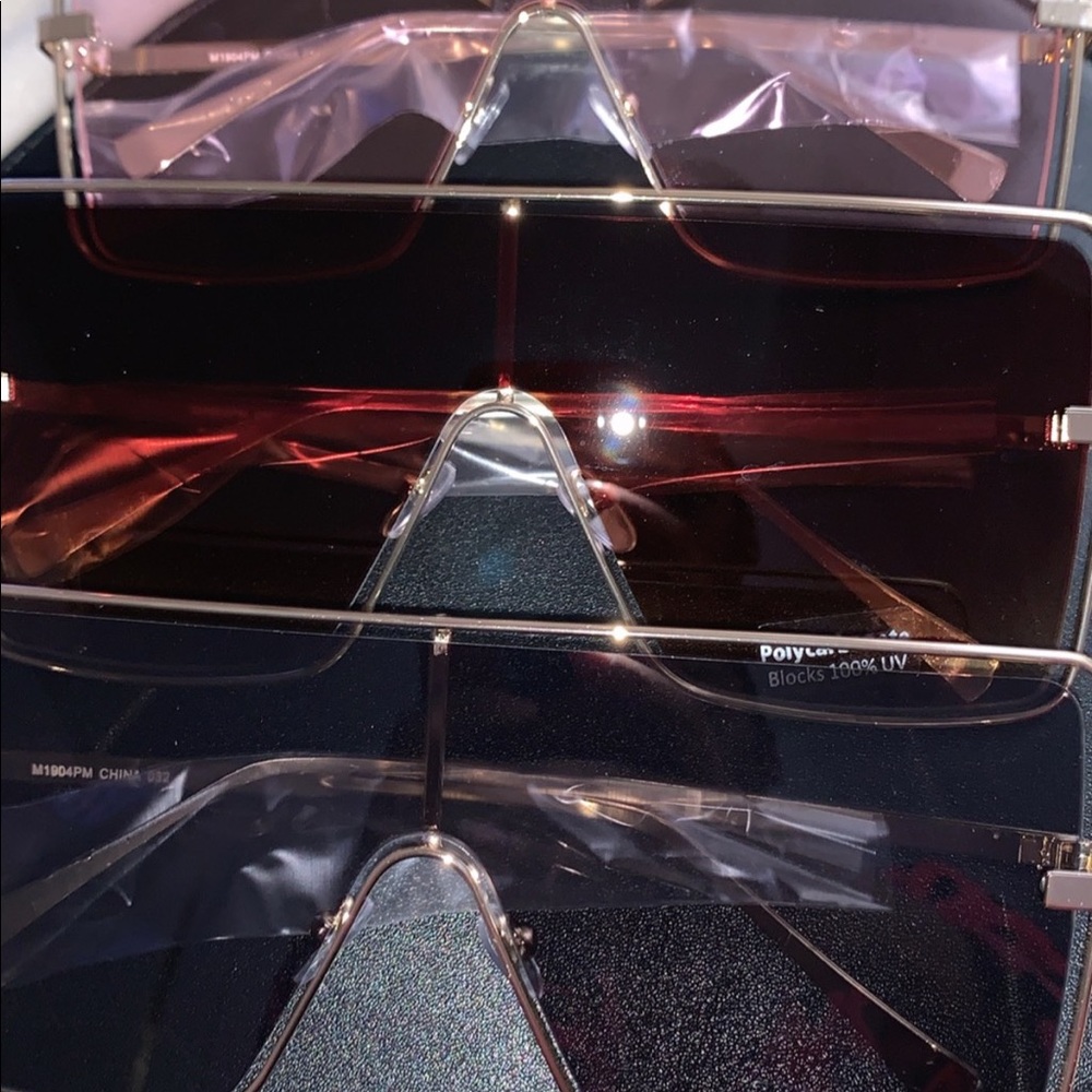 “Shady” Sunglasses